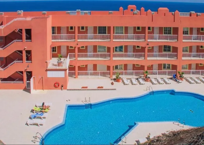 Golden Appartamento Costa Calma