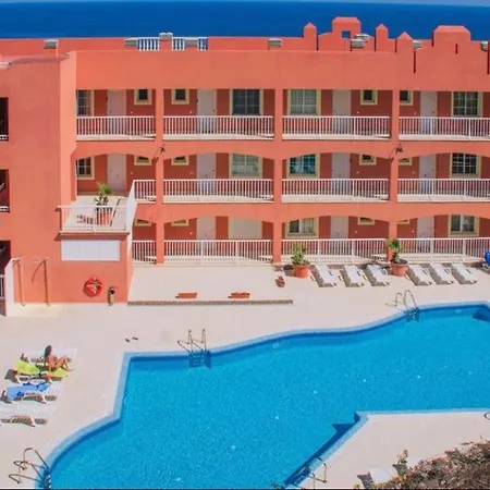 Golden Appartamento Costa Calma